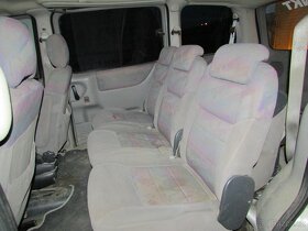 Opel Sintra 2,2 benzín - 3