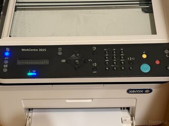 Laserová TISKÁRNA Xerox workcentre 3025NI - 3
