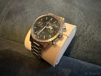 Hodinky Omega Speedmaster 57 top stav - 3
