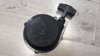 Gladiátor RX 510 díly - 3