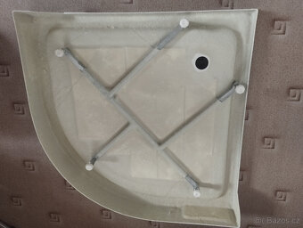 Sprchová vanička - 3