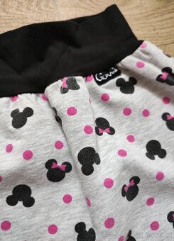 Set oblečení pro holčičku 110-116 - 3