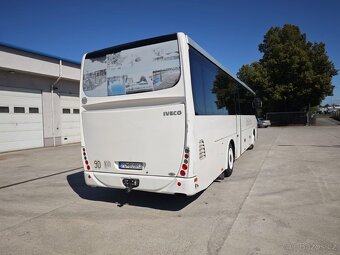Irisbus Evadys H - 3