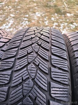 Zimní pneumatiky - 3