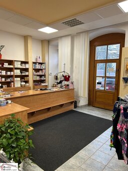 Prodej obchodních prostor v blízkosti centra Kutné Hory - 3