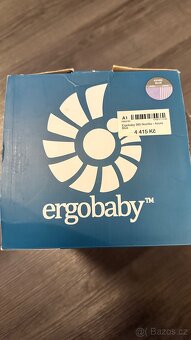 Ergobaby - nosítko - 3