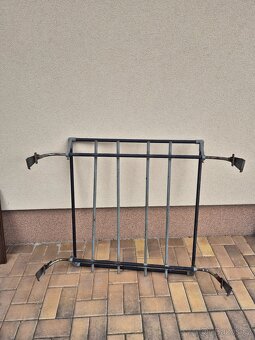 Zahrádka Škoda 120 - 3