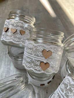 Svatební dekorace // - 3