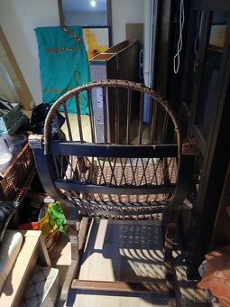 Prodam houpaci kreslo - 3