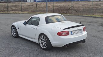 Mazda MX-5 NC 2011 2.0 PRHT - 3