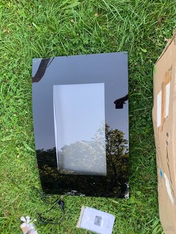 Nový elektricky krb - 3