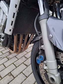 Yamaha fazer 1000 - 3