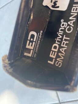 OSRAM LEDriving SMART Canbus Control H7, LEDSC03-1-2HFB - 3