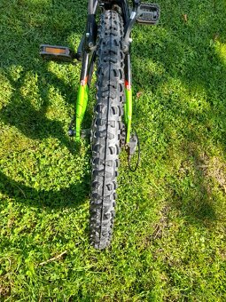 Dětské horské kolo - 3