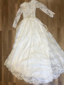 Svatební šaty Luce Sposa, Bridal, Asos - 3