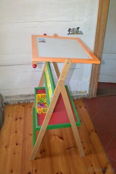 Dětská tabule - 3