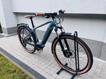 Scott Axis eRide velikost L - 3