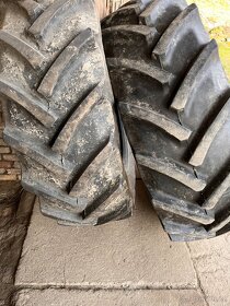 Pneu Mitas 460/85 R34 AC85 (18,4-R34) - 3