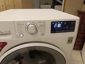 Krásná Sušička LG na 8 kg - 3