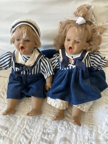 Španělské panenky - 3