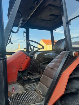 Zetor 7711 - 3
