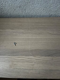 Psací stůl Malm - 3