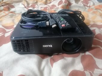Projektor BENQ - 3
