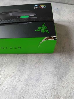 Razer basilisk v3 x hyperspeed - 3