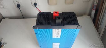 Menic 12v/230v 1500w - 3