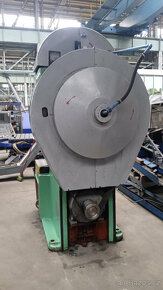 lis excentrický LE 160 - 3