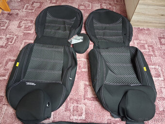 Autopotahy Škoda SCALA - 3