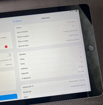 iPad 6 + Apple pencil - 3