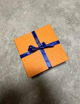 Louis Vuitton pásek - 3