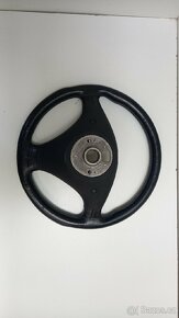 Volant Audi TT S-Line - 3