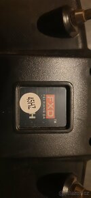 sleva Helikoptér Flame strike Failed A68690 - 3