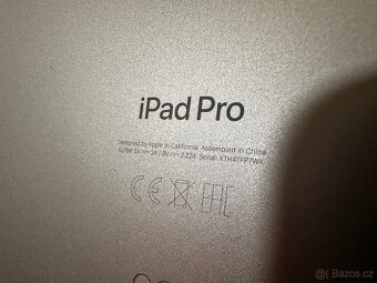 iPad Pro 11 M2 256gb silver - 3