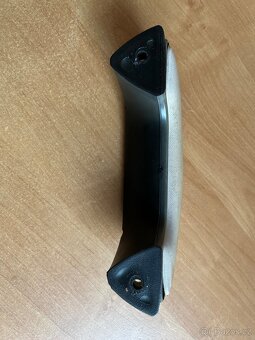 Madlo dveří Škoda 1000 mb - 3