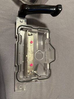 Podvodní pouzdro NIMAR - 3