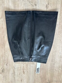 Sukně Karl Lagerfeld - 3
