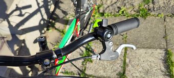 20 '' CTM 3 scooby - 3