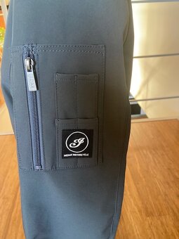 Bunda Indian Motorcycle, vel.M - 3