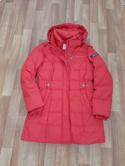 Zimní bunda Esprit vel.38 - 3