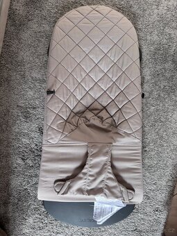 Babybjorn lehátko - 3