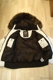 Dámská zimní bunda Cars Jeans - 3