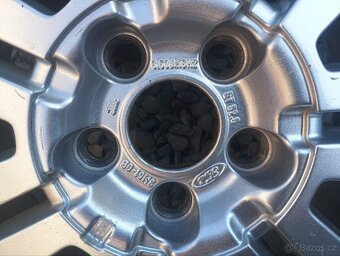 Lité disky Ford 5x108 - 3