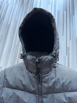 Dámský zimní kabát SAM - 3