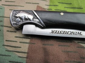 Nůž Winchester Hunter - 3