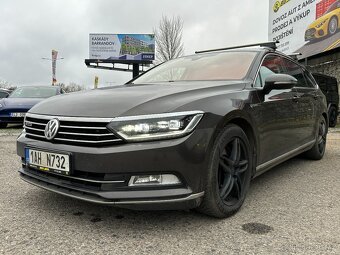 Volkswagen Passat 2016 - 3