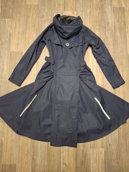 Kabát ke koním - 3