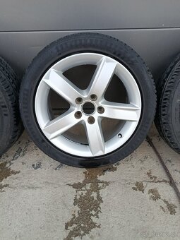 Kola 5x112 R17 - 3